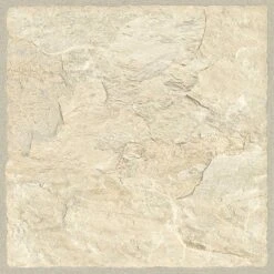 TrafficMASTER Sedona 12 In. W X 36 In. L Luxury Vinyl Tile Flooring (24 Sq. Ft. / Case)