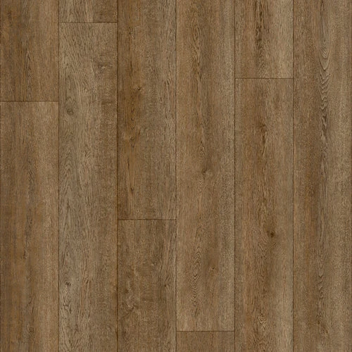 Congoleum AirStep Evolution Forest Valley 12-ft W Cut-to-Length Deer Path Wood Look Low-Gloss Finish Sheet Vinyl - Image 2