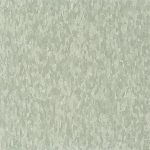 Armstrong Flooring Imperial Texture 45-Piece 12-in X 12-in Soft Warm Gray Glue (Adhesive) Commercial VCT Tile - Image 5