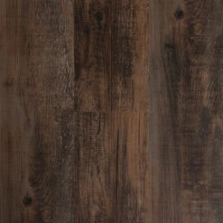 Style Selections Antique Woodland Oak 6-in Wide X 2-mm Thick Water Resistant Peel And Stick Vinyl Plank Flooring (1.5-sq Ft)