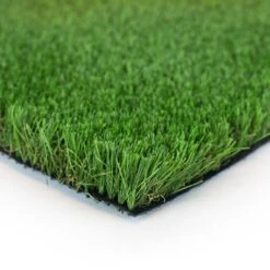 TrafficMaster Fescue Multipurpose 12 Ft. Wide X Cut To Length Artificial Grass