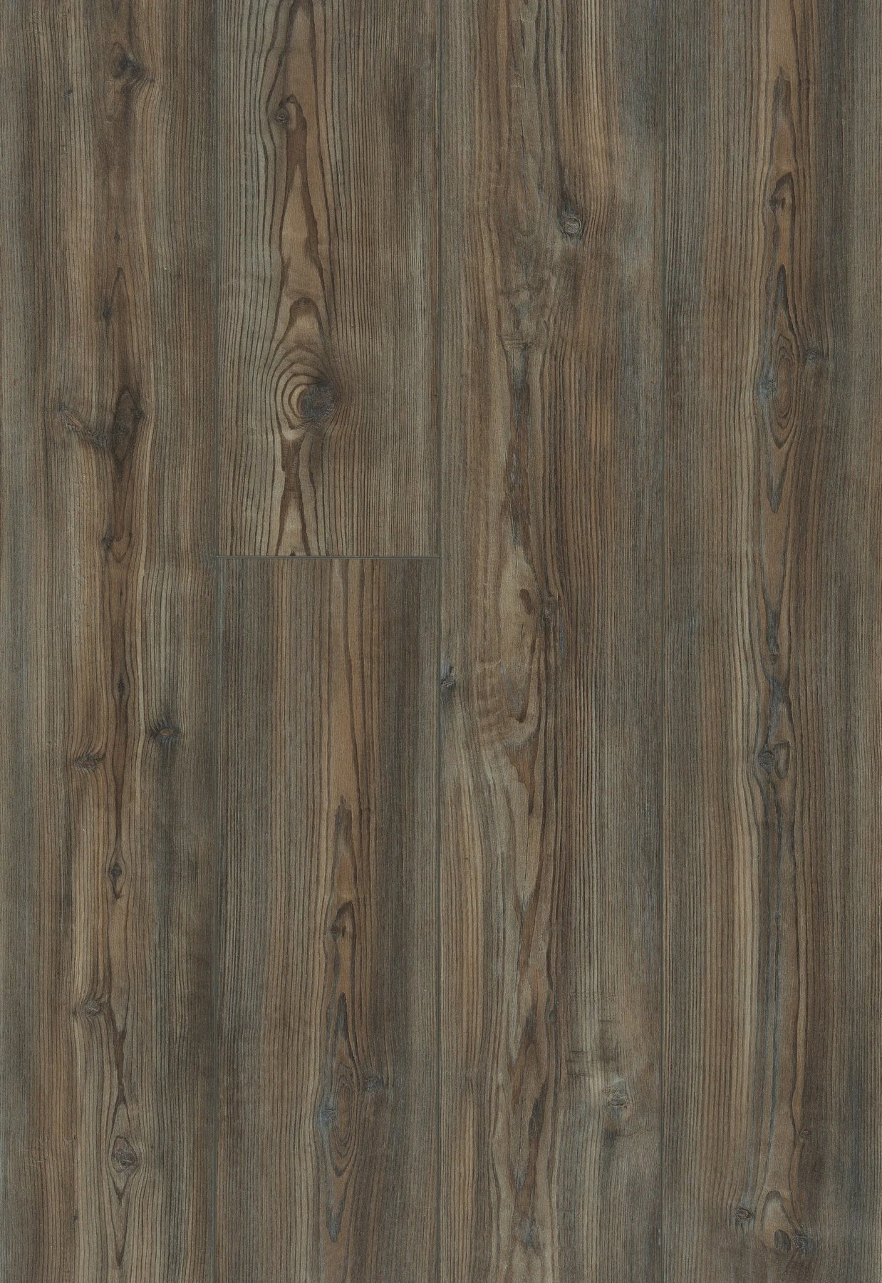 SMARTCORE Pro Oxford Oak 7-in Wide X 6-mm Thick Waterproof Interlocking Luxury Vinyl Plank Flooring (16.54-sq Ft) - Image 6