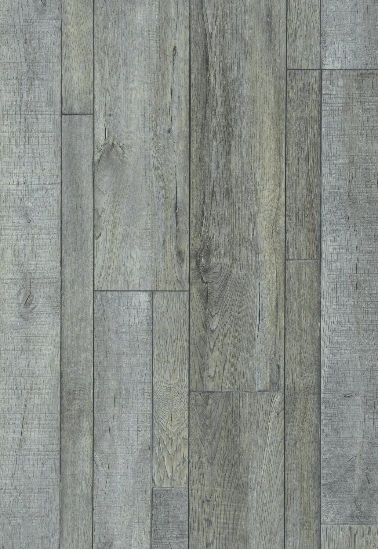 SMARTCORE Pro Oxford Oak 7-in Wide X 6-mm Thick Waterproof Interlocking Luxury Vinyl Plank Flooring (16.54-sq Ft) - Image 4
