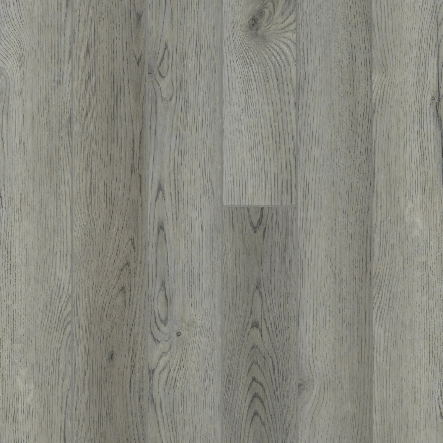 SMARTCORE Baldwin Oak 5-in Wide X 6-1/2-mm Thick Waterproof Interlocking Luxury Vinyl Plank Flooring (18.35-sq Ft) - Image 5