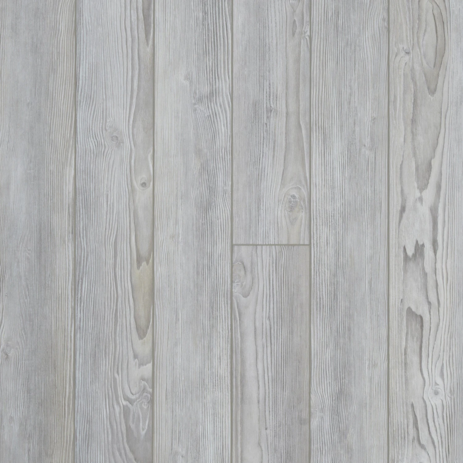 SMARTCORE Baldwin Oak 5-in Wide X 6-1/2-mm Thick Waterproof Interlocking Luxury Vinyl Plank Flooring (18.35-sq Ft) - Image 7