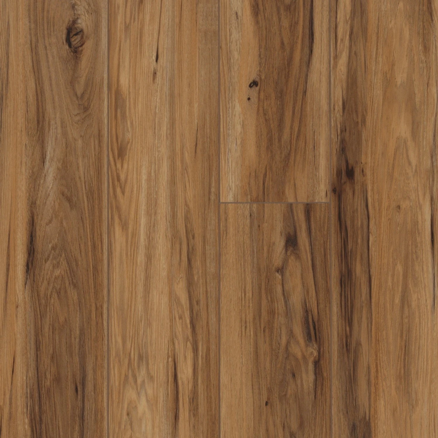 SMARTCORE Pro Oxford Oak 7-in Wide X 6-mm Thick Waterproof Interlocking Luxury Vinyl Plank Flooring (16.54-sq Ft) - Image 8