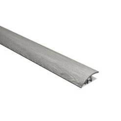 CALI Oceanic Oak 1.31-in X 72.83-in Vinyl Floor Reducer