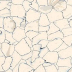 Flexco Conductive Tile Ivory/Buckskin 24-in X 24-in Vinyl Tile Flooring (4-sq Ft)