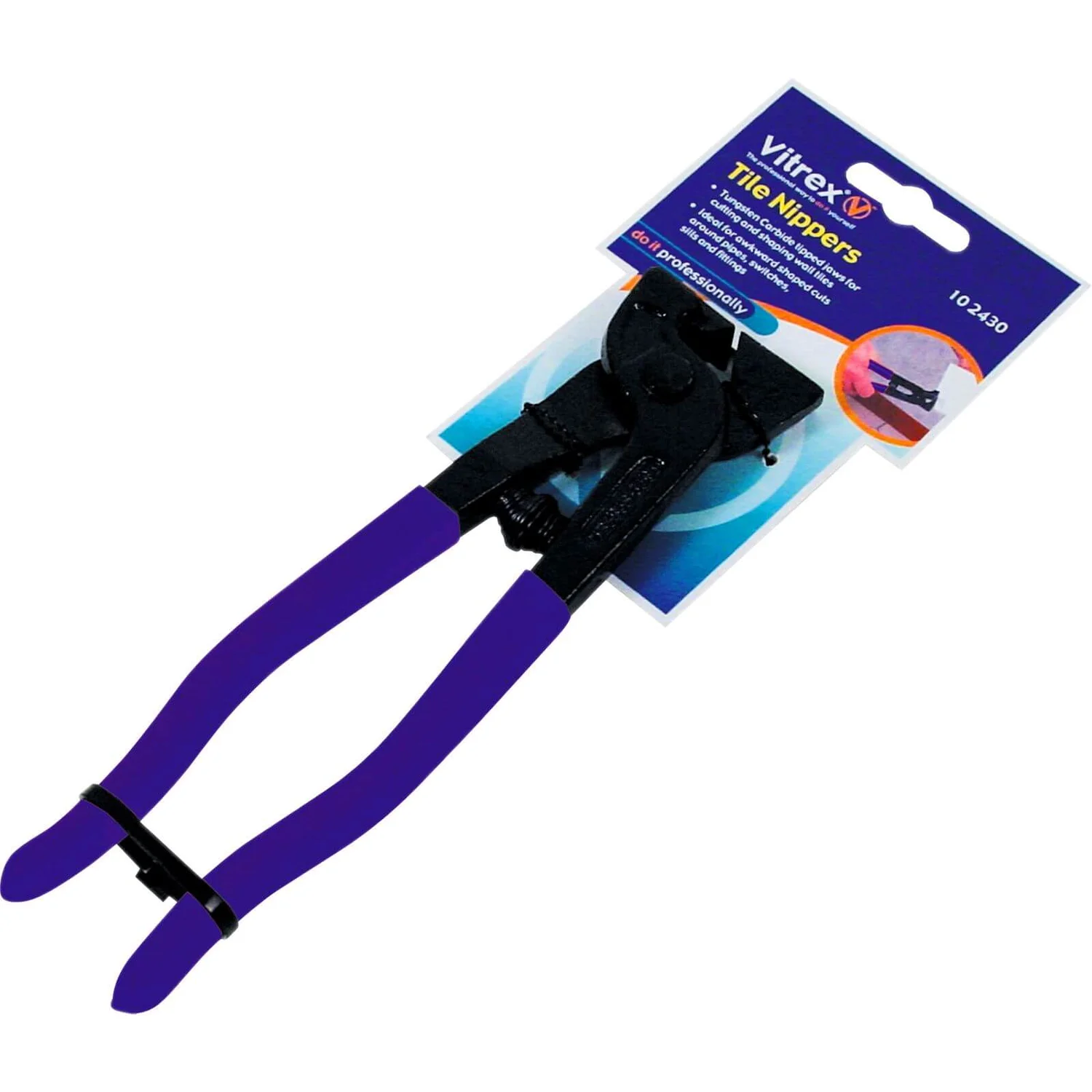 Vitrex Tile Nippers