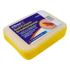 Vitrex Dual Purpose Grouting Sponge