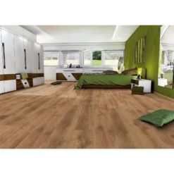 EGGER HOME Beaumont Oak 6mm Laminate Flooring