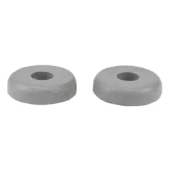 Vitrex Real Wood Pipe Surrounds - Grey