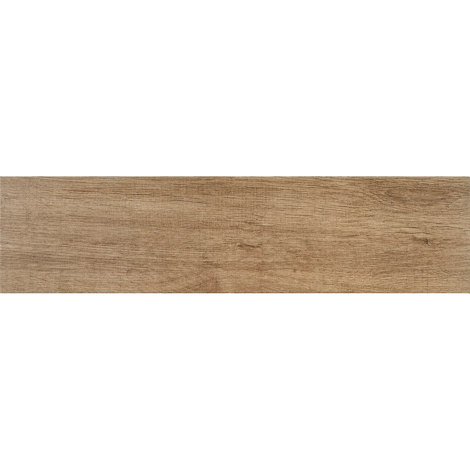 Wood Effect Light Oak Porcelain Floor Tile 150 X 600mm - 0.99sqm Pack - Image 2