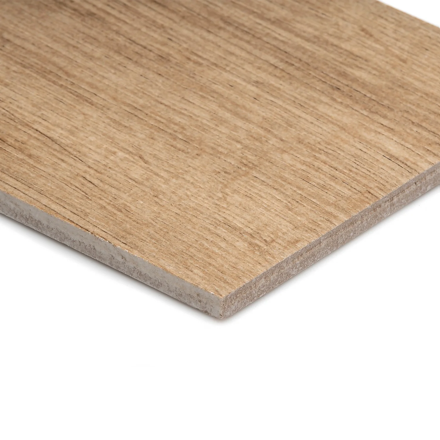 Wood Effect Light Oak Porcelain Floor Tile 150 X 600mm - 0.99sqm Pack - Image 4