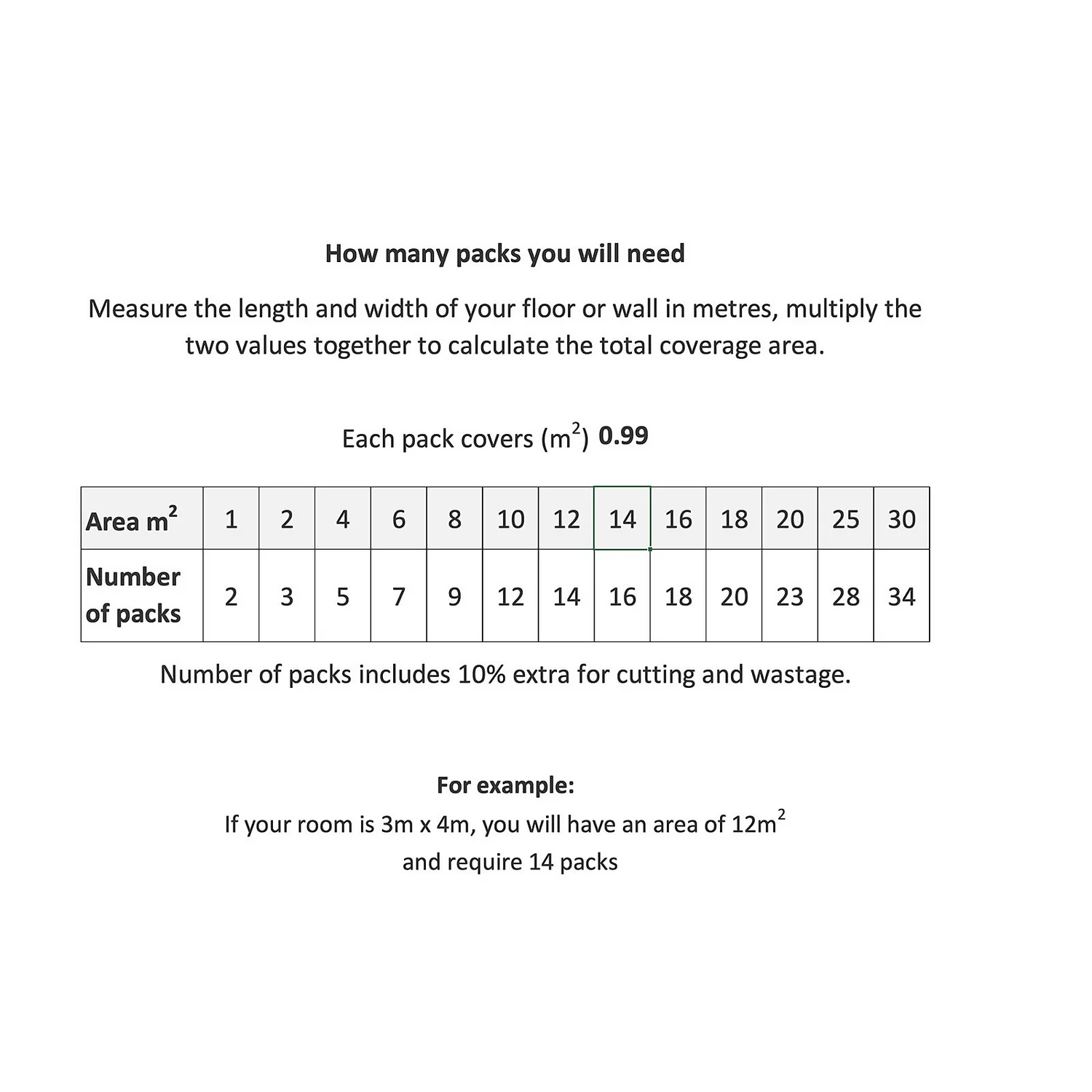 Wood Effect Light Oak Porcelain Floor Tile 150 X 600mm - 0.99sqm Pack - Image 6