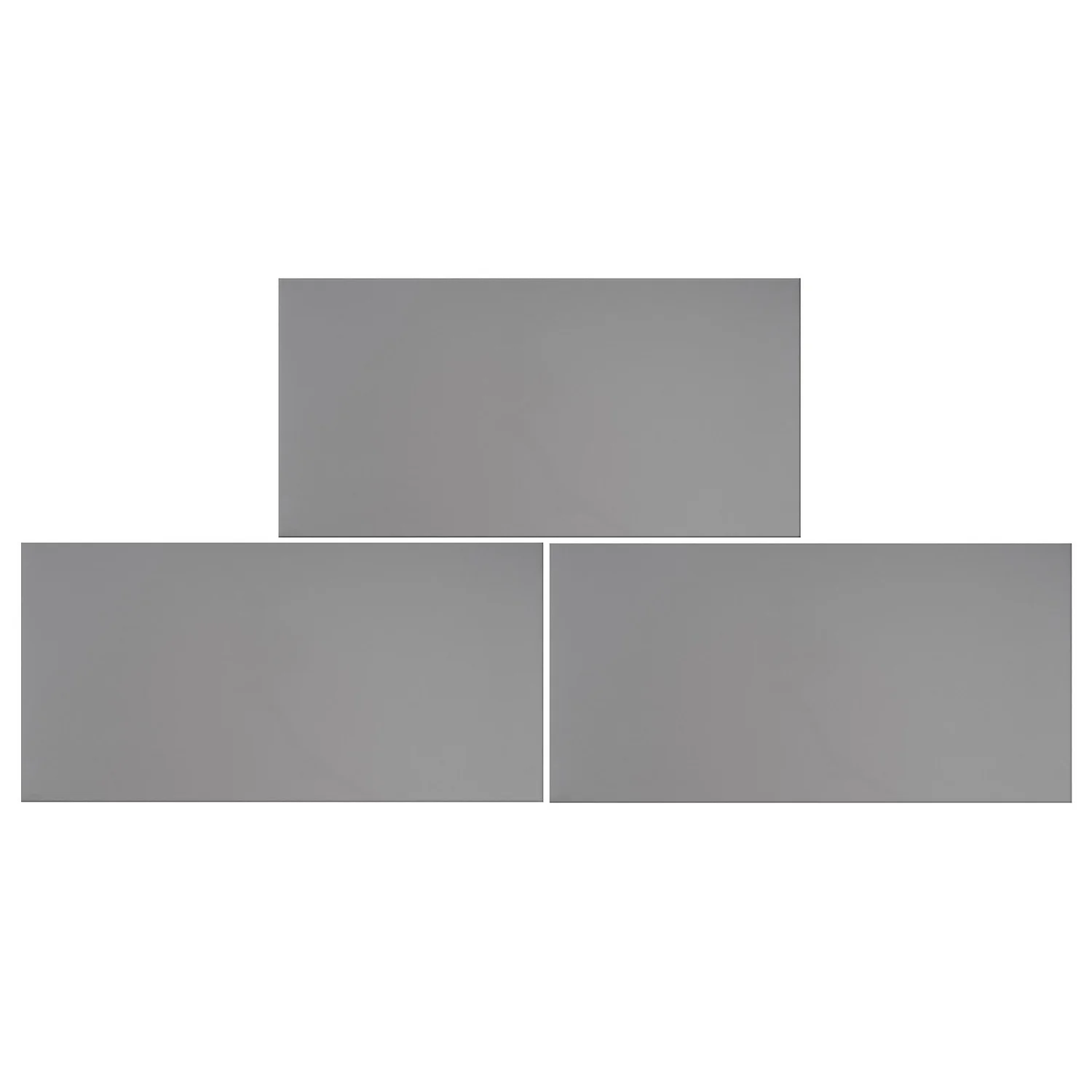 Extreme Grey Porcelain Wall & Floor Tiles - 295 X 600mm - 0.9sqm Pack - Image 3