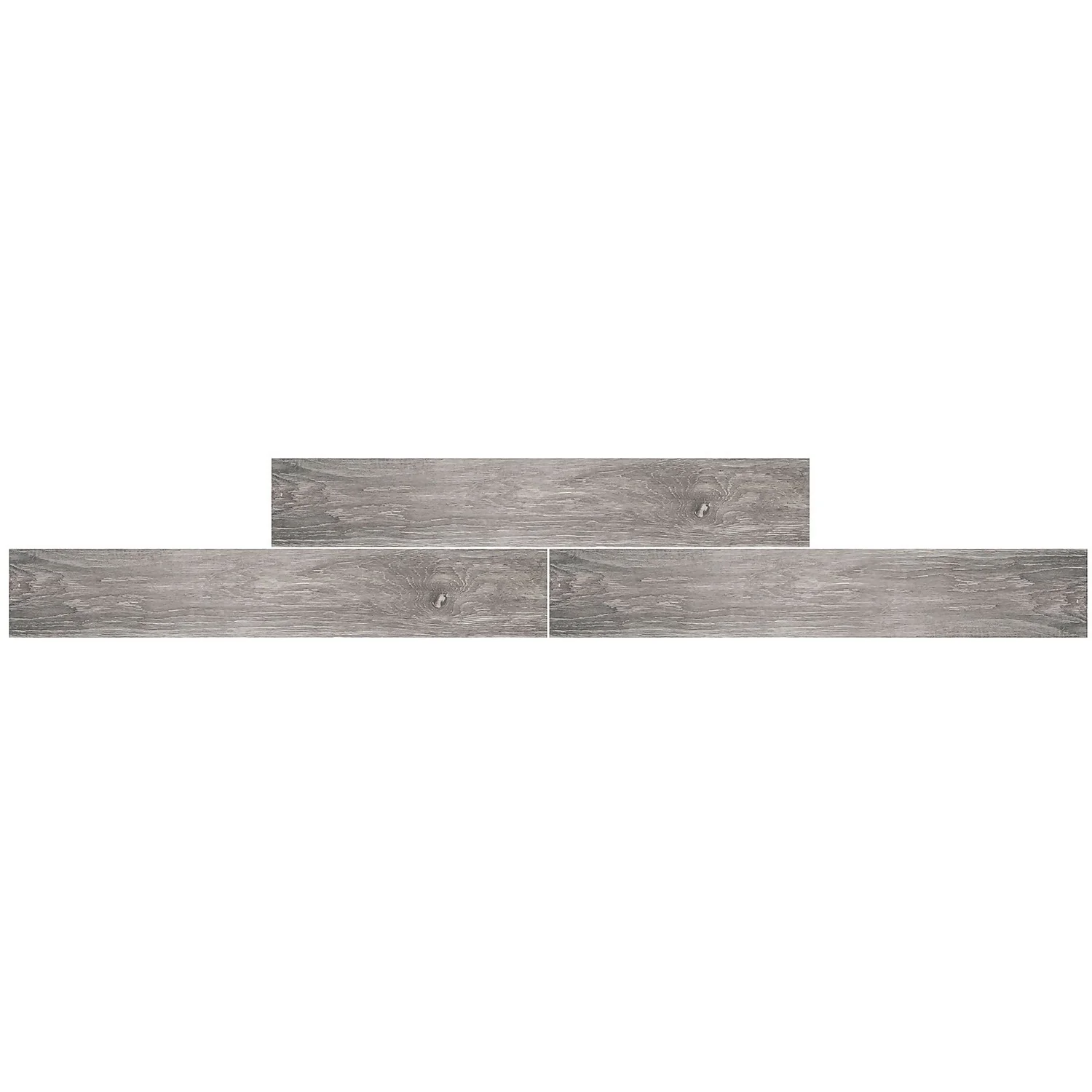 Country Living Grove Driftwood Porcelain Wall & Floor Tile 150 X 900mm - 1.08sqm Pack - Image 3