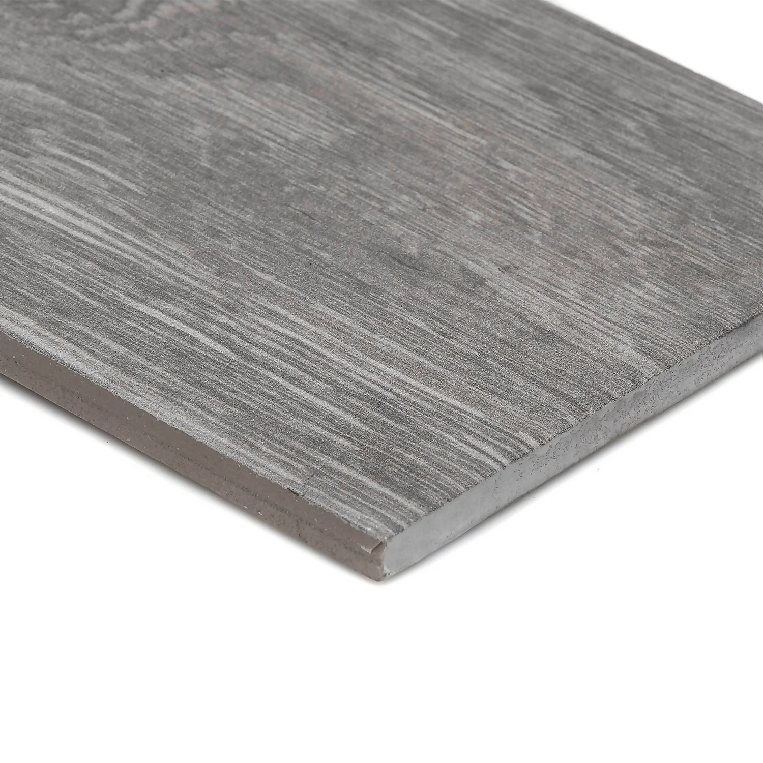 Country Living Grove Driftwood Porcelain Wall & Floor Tile 150 X 900mm - 1.08sqm Pack - Image 4