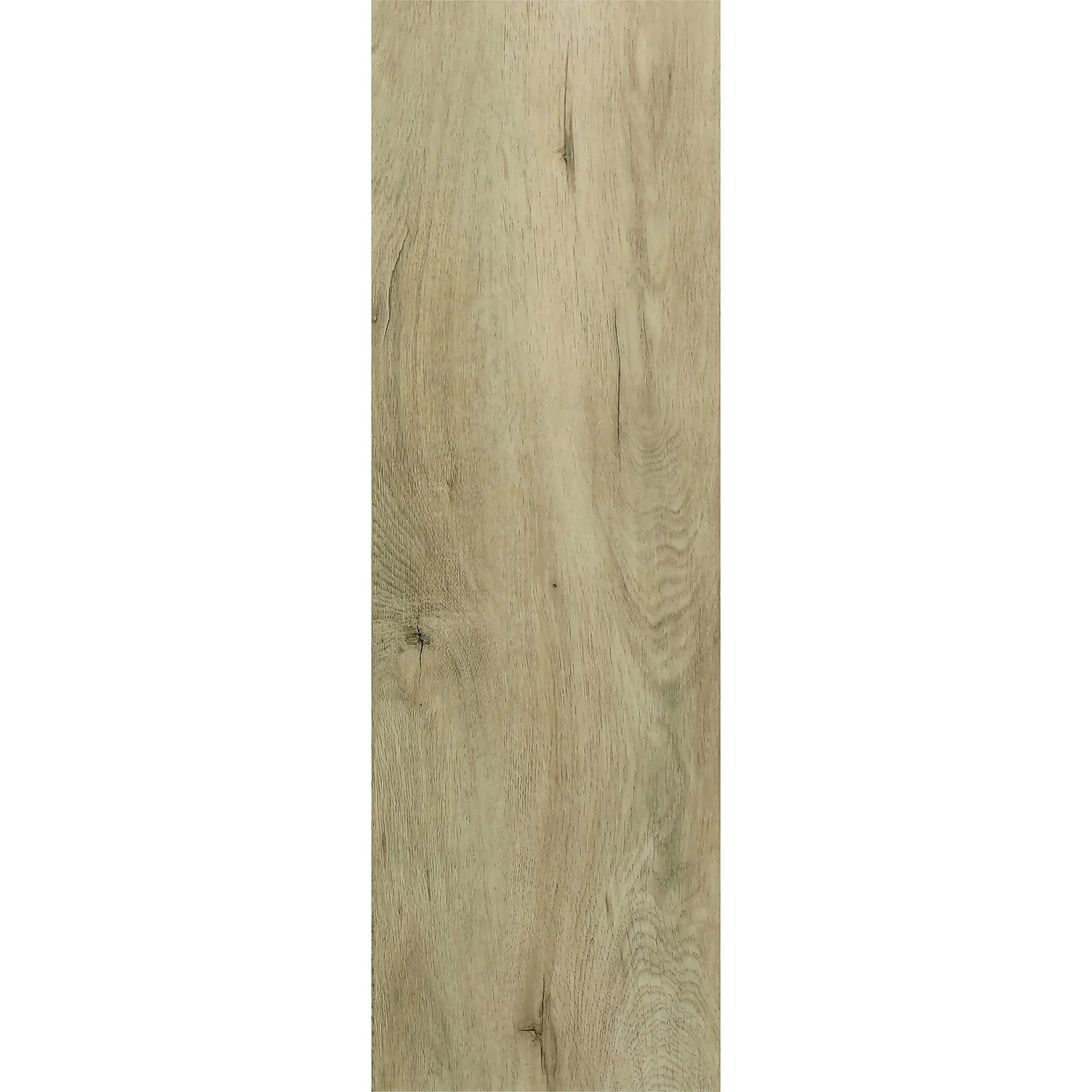 Kraus Rigid Core Herringbone Luxury Vinyl Floor Tile - Wistow Oak - Image 2