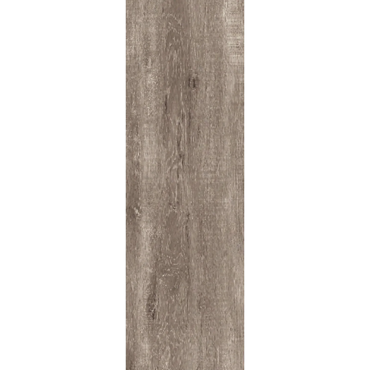 Kraus Herringbone Luxury Vinyl Floor Tile Sample - Brampton Grey - Image 2