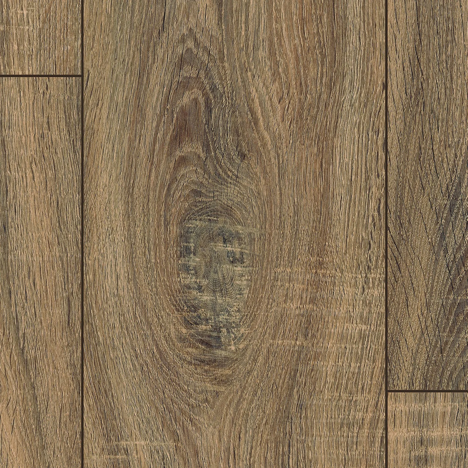 EGGER HOME Toscolano Tobacco 10mm Laminate Flooring - Image 3