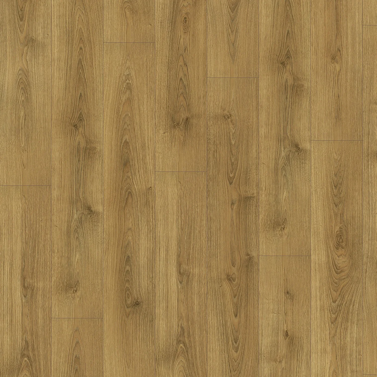 EGGER HOME Honey Brook Oak 12mm Laminate Flooring Sample - Image 2