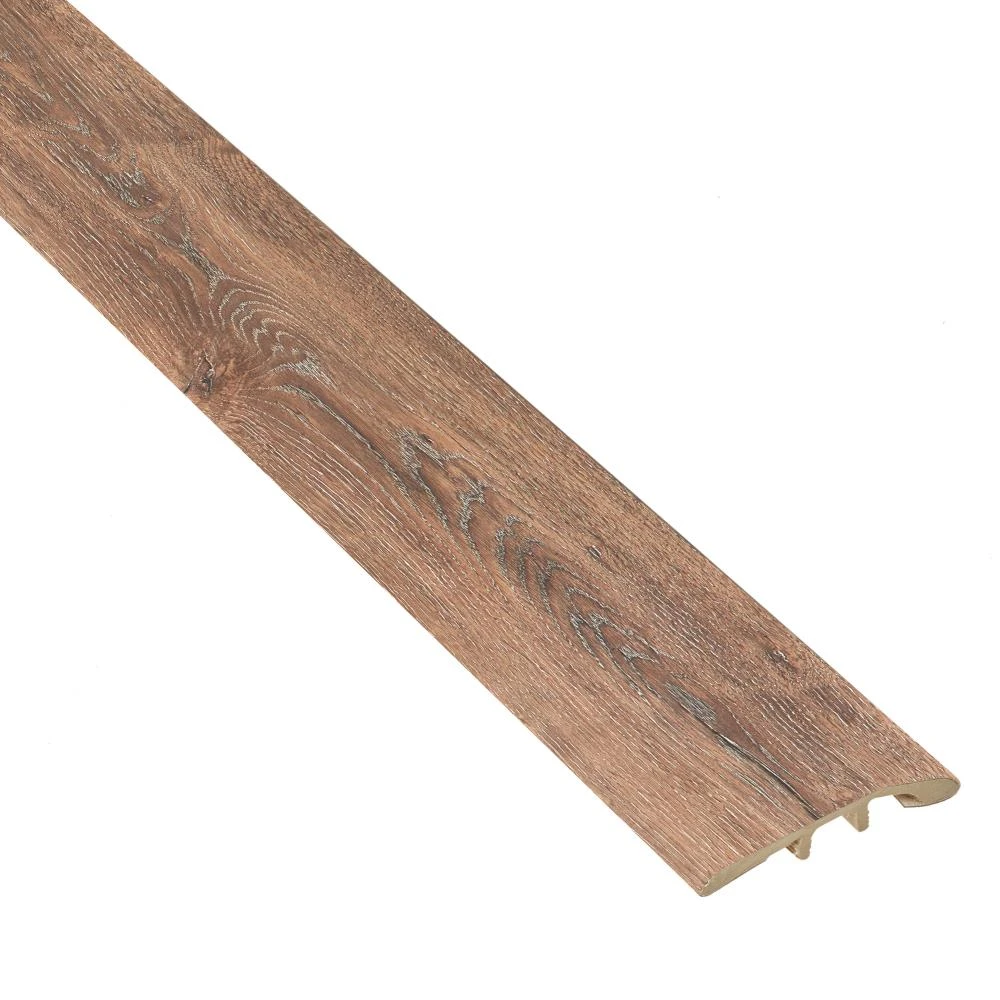 Shaw 1.75-in X 72-in Poised Vinyl Floor Reducer