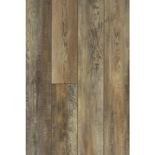 Shaw Parallax HD Plus 8-Piece 7.08-in X 48.03-in Opulent Luxury Vinyl Plank Flooring - Image 8
