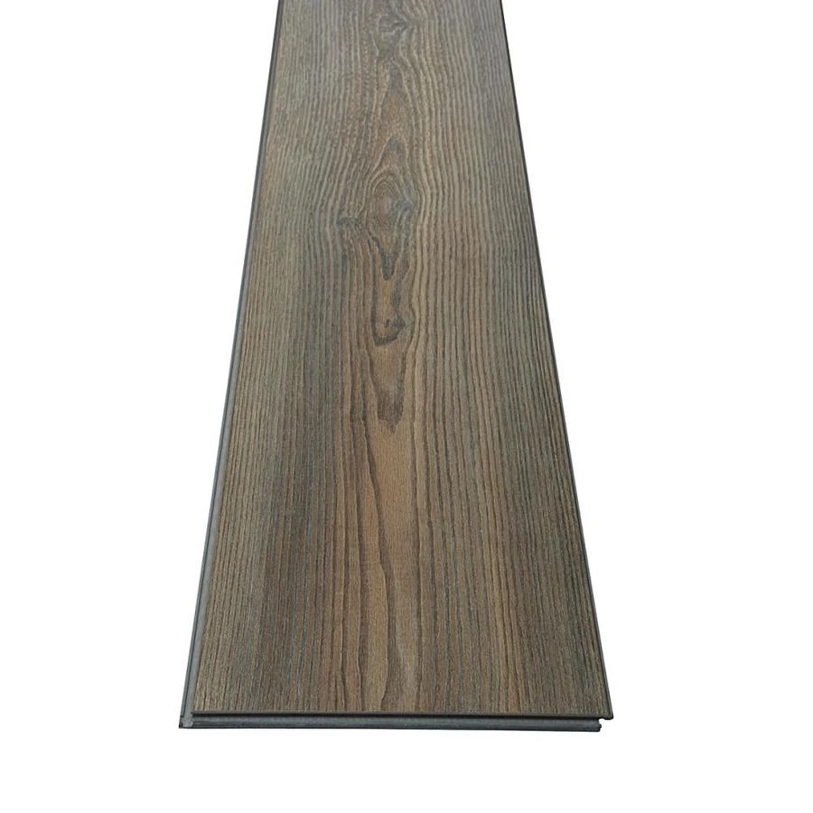 SMARTCORE Pro 7-Piece 7.08-in X 48.03-in Glendale Pine Luxury Vinyl Plank Flooring - Image 7