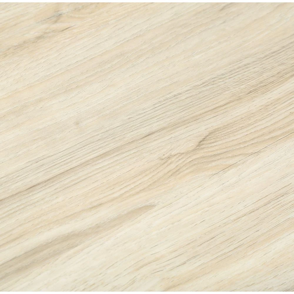 TrafficMaster Dove Maple 6 In. W X 36 In. L Luxury Vinyl Plank Flooring (24 Sq. Ft. / Case) - Image 12