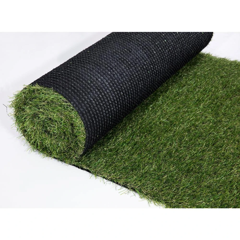 TrafficMaster 26 In. X 36 Ft. Artificial Grass Runner - Image 7