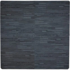 Tadpoles Wood Grain Playmat Set