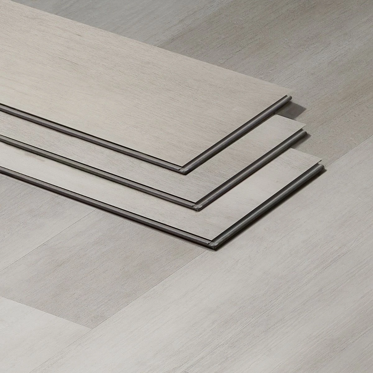 Artmore Tile Rogue Maple Monticello 6-in Wide X 5-mm Thick Waterproof Interlocking Luxury Vinyl Plank Flooring (27.39-sq Ft) - Image 9