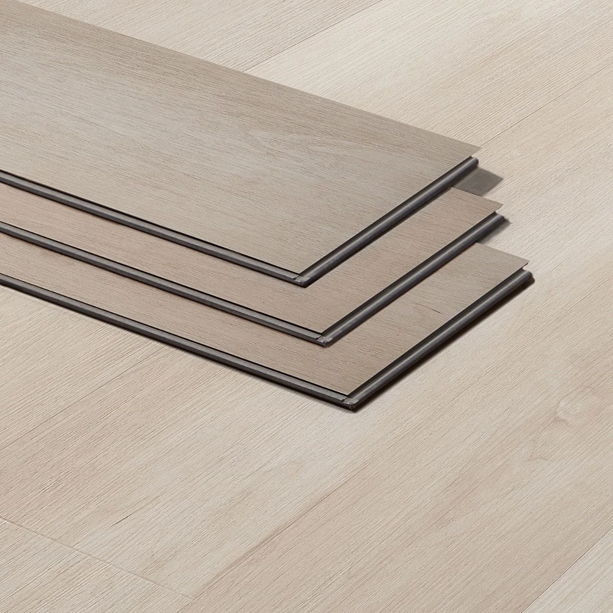 Artmore Tile Rogue Maple Monticello 6-in Wide X 5-mm Thick Waterproof Interlocking Luxury Vinyl Plank Flooring (27.39-sq Ft) - Image 14