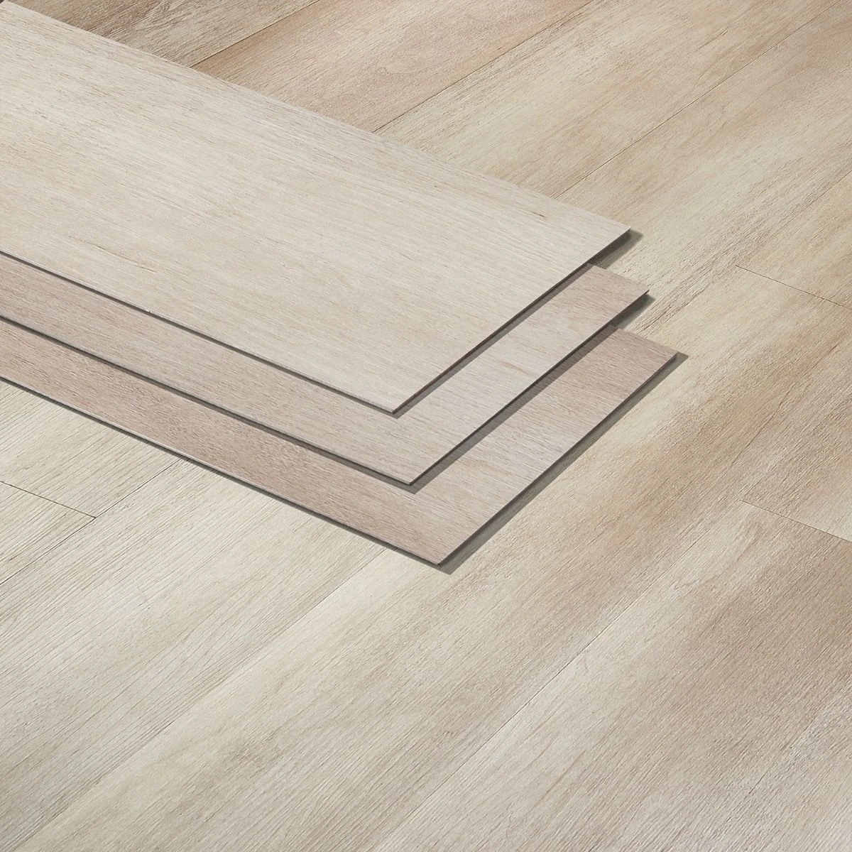 Artmore Tile ReFresh Majestic Maple 6-in Wide X 2-mm Thick Waterproof Luxury Vinyl Plank Flooring (42.37-sq Ft) - Image 9