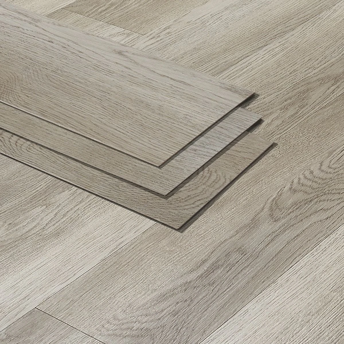 Artmore Tile ReFresh Spice Birch 6-in Wide X 2-mm Thick Waterproof Luxury Vinyl Plank Flooring (42.37-sq Ft) - Image 2