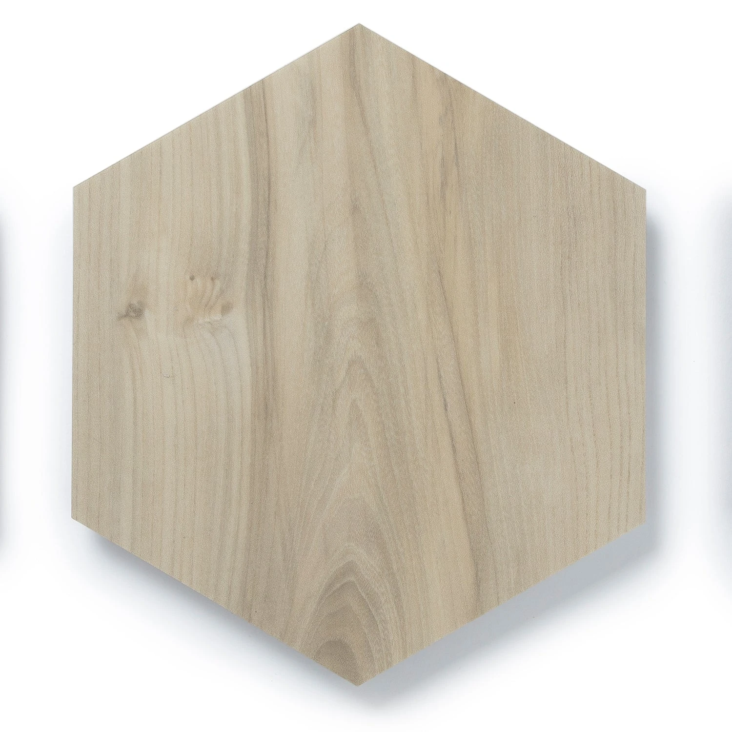 Lucida USA MosaiCore Noir 9-in X 9-in Waterproof Luxury Flooring (12.25-sq Ft) - Image 10