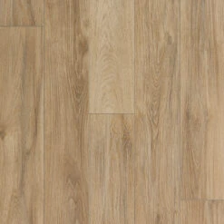 Villa Barcelona Rigid Core Vinyl Madrid 7-3/32-in Wide X 4-mm Thick Waterproof Interlocking Luxury Vinyl Plank Flooring (23.88-sq Ft)