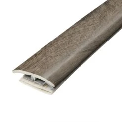 SimpleSolutions Elite Dimming Sky Oak 3-in X 86-in Vinyl Floor 4-n-1