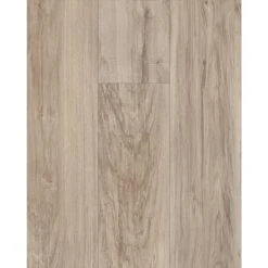 TrafficMaster Lakeshore Pecan Stone 7mm Thick X 7-2/3 In. Wide X 50-5/8 In. Length Laminate Flooring (24.17 Sq. Ft. / Case)