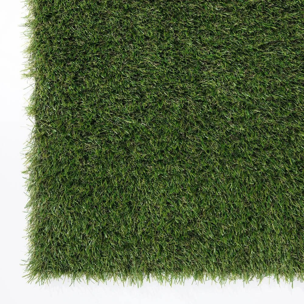 TrafficMaster 26 In. X 36 Ft. Artificial Grass Runner - Image 3