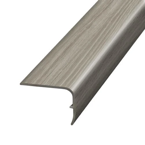 Mohawk 1.88-in X 78.7-in Beacondale Prefinished Stair Nosing - Image 8