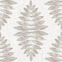 FloorPops Foliage 12 In. X 12 In. Peel And Stick Virgin Vinyl Floor Tiles (10-Pack)
