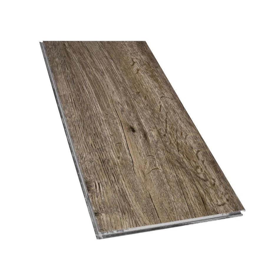 ProCore 16-Piece 5.75-in X 35.75-in Heirloom Oak Luxury Vinyl Plank Flooring - Final Sales - Image 3