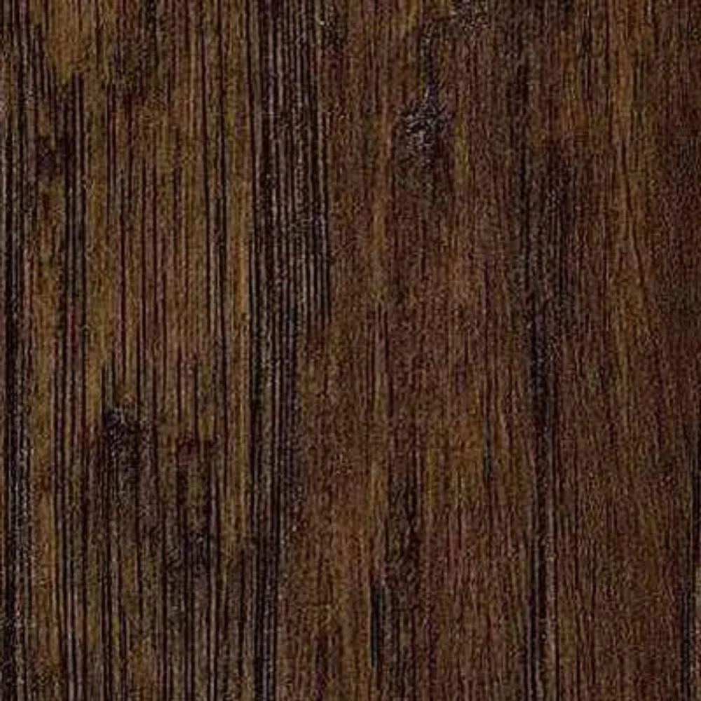 TrafficMaster Saratoga Hickory Wheat 7 Mm Thick X 7-2/3 In. Wide X 50-5/8 In. Length Laminate Flooring (24.17 Sq. Ft. / Case) - Image 6