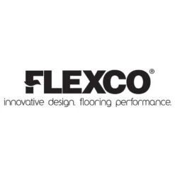Flexco Stringers 600-in Delft Pansy Vinyl Stair Stringers