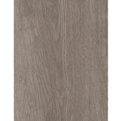 TrafficMaster Taupe Oak 6 In. X 36 In. Peel And Stick Vinyl Plank (36 Sq. Ft. / Case)
