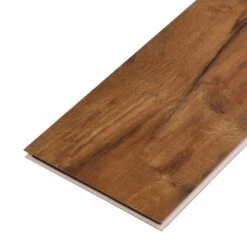 CALI Vinyl Pro Classic 10-Piece 7.12-in X 48-in Mesquite Luxury Vinyl Plank Flooring