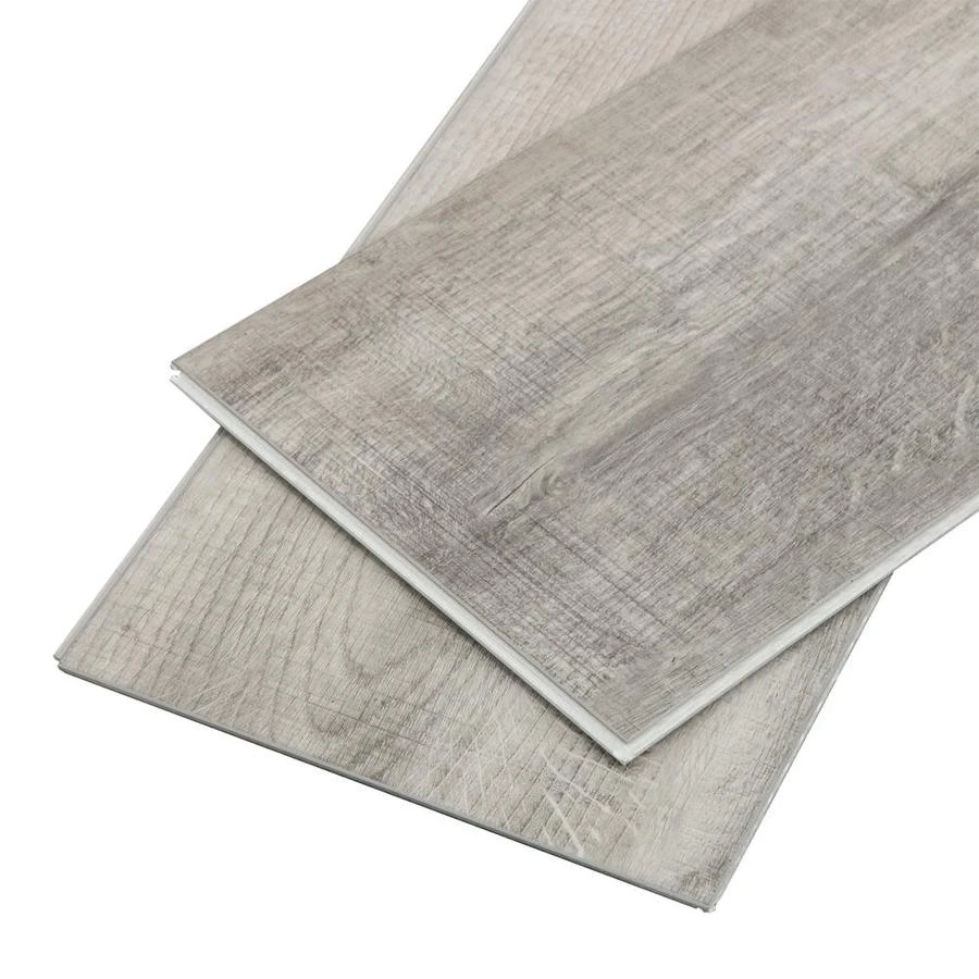 CALI Long-Board Vinyl Pro 6-Piece 9-in X 70.87-in Osprey Oak Luxury Vinyl Plank Flooring - Image 10