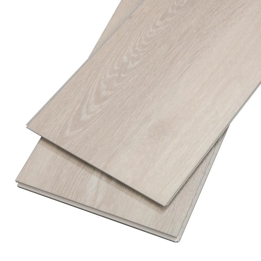 CALI Long-Board Vinyl Pro 6-Piece 9-in X 70.87-in Point Break Pine Luxury Vinyl Plank Flooring - Image 11
